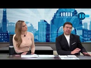 Inseguridad en México y estancias infantiles.