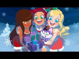 Amaru Compilation! | LoliRock 🌟