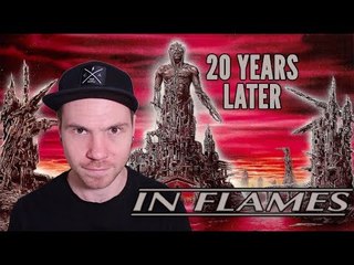 IN FLAMES' 'Colony' Turns 20 Years Old | Apocalyptic Anniversaries