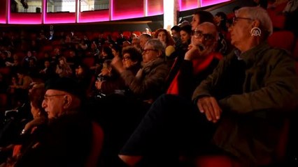 Romantik Dönem'den Latin Dünyasına" Konseri