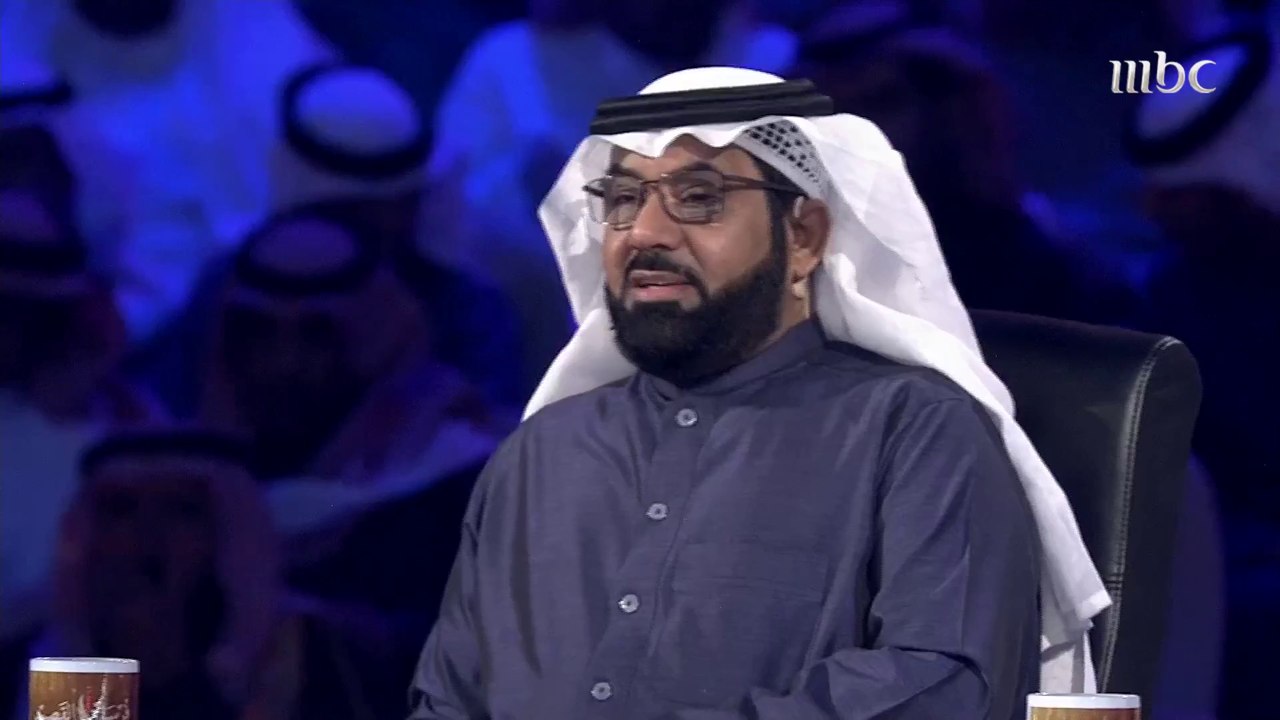 ردة فعل عبدالله عوجان على رأي تركي الغنامي