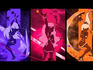 LoliRock - Season 1: Music Sing Along Instrumental Compilation! 
