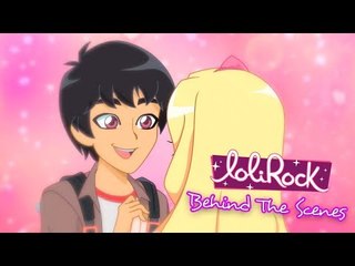 her first love...  (Animatic: S01 EP3)