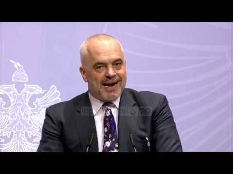 Rama: Dialog, jo zgjedhje të parakohshme - Top Channel Albania - News - Lajme