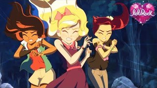 Attack of the Sea Monster!  | LoliRock