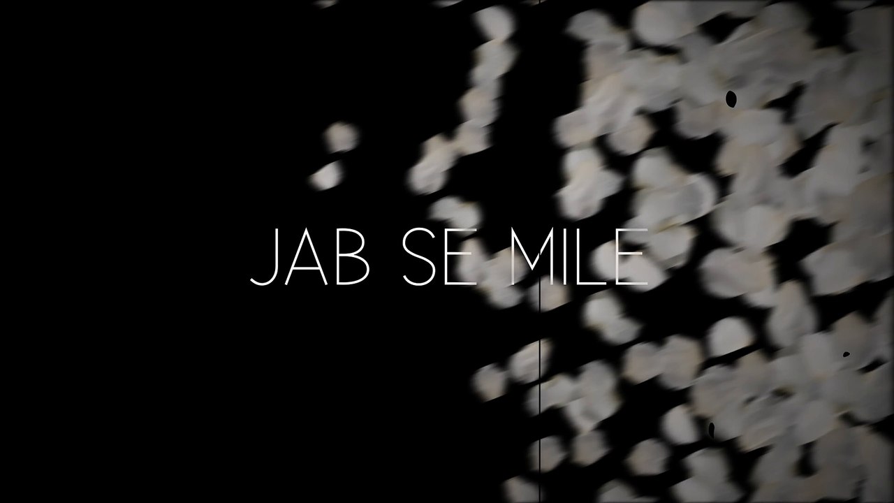 Tose Naina  Arijit Singh  Lyrics