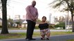 Woman With No Arms And Knees Finds Love | BORN DIFFERENT
