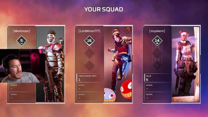 PRO LEVEL GAMEPLAY | Apex Legends