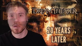 DREAM THEATER's - 'Metropolis Pt: 2' Turns 20 Years Old | Apocalyptic Anniversaries