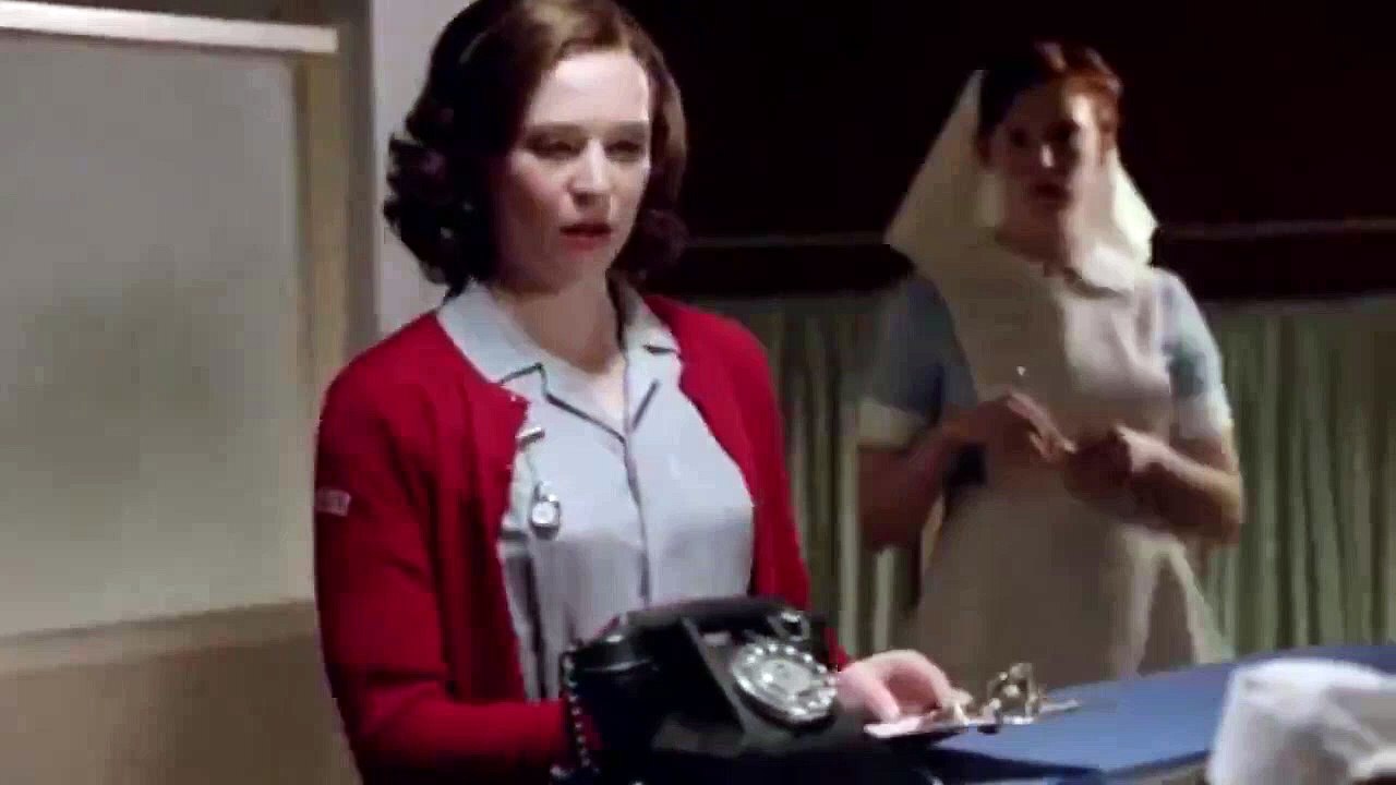 The Doctor Blake Mysteries S03E06 Women and Children part 2/2