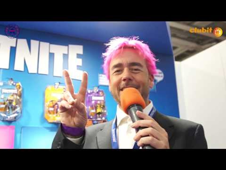 New Fortnite Action Figure Toys, Collectables and Plushies from Jazwares