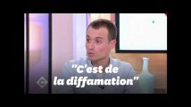 La réponse d’Hugo Clément aux accusations de harcèlement