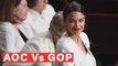 Alexandria Ocasio-Cortez Vs. The GOP: 7 Smears And Insults Hurled At New York Congresswoman