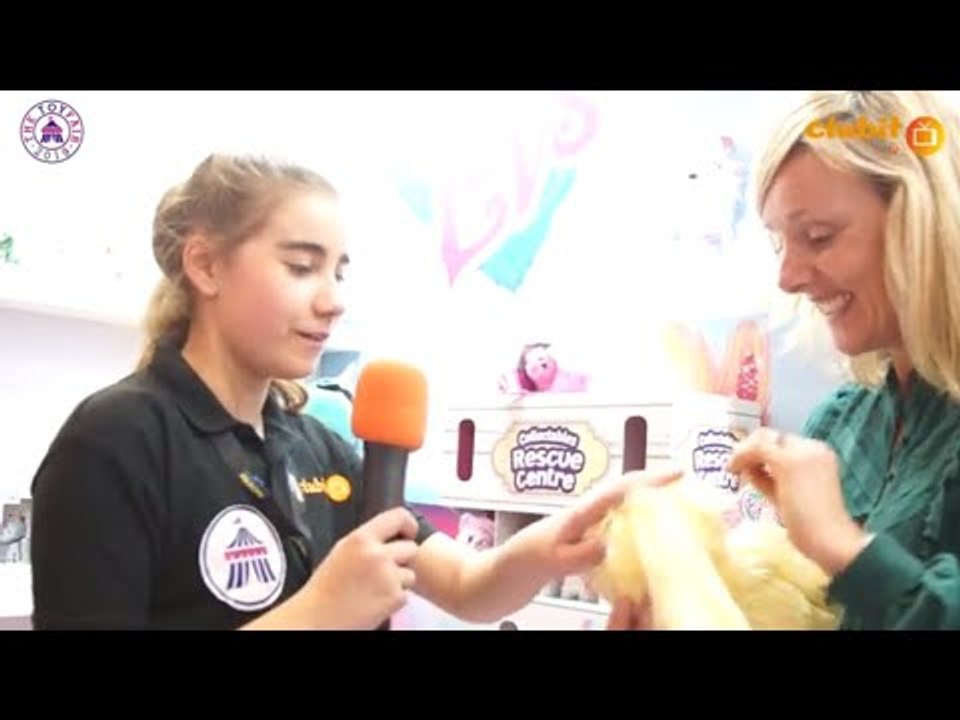 Scruff a Luvs Cute and Scruffy Pet Rescue Animals