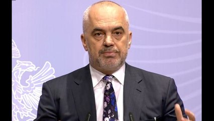 Edi Rama/Jam tërhequr duke bërë hap mbrapa më shumë se njëherë kur kam kuptuar gabimin