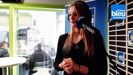 Léa candidate pour chanter en duo avec Amaury Vassily