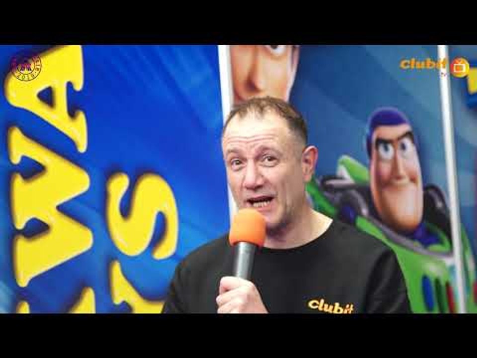 Toy Story 4 Toys are Coming!