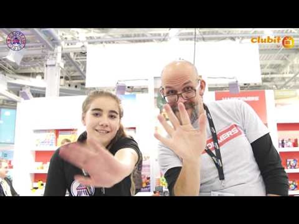 Magformers Animal Jumbles My First Range for Toddlers