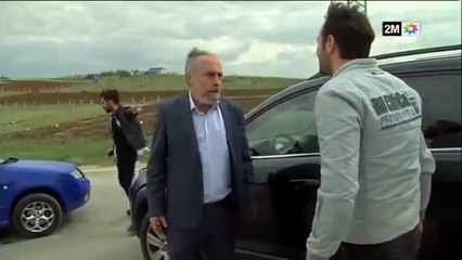 Samhini 1633 Complete 2M 21/02/2019 مسلسل سامحيني 1633 كاملة