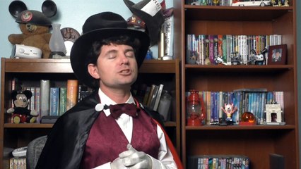 Improv Theater: Into the Cold, Cold Rain (Part 3)