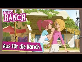 Aus für die Ranch - Staffel 2 Folge 6 | Lenas Ranch