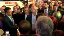 Antalya Dışişleri Bakanı Çavuşoğlu Aydın ve Muğla'da Her Yer Çöp
