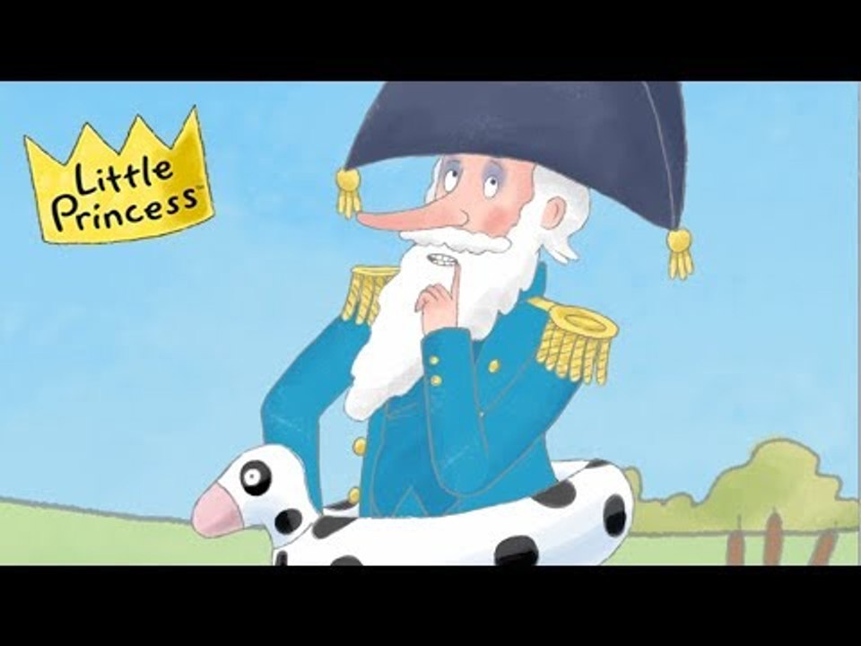 What Can It Be?  Cartoons For Kids  Little Princess