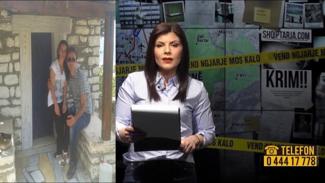 Pa Gjurme- Dashuria me gjeorgjianen/ Emigranti rrëfen si ajo i vodhi lekët dhe e braktisi