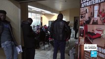 La diaspora sénégalaise à Paris se prépare aux élections