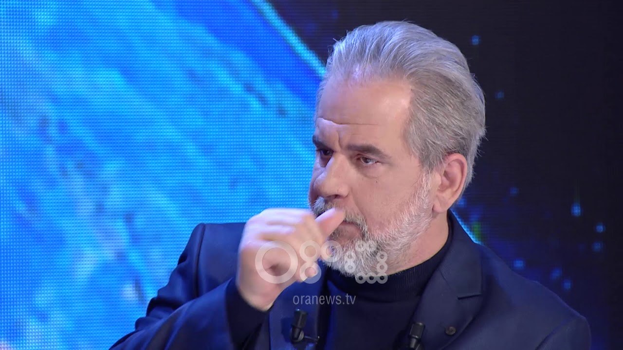 Ora News - Deputeti Ndreu: Nuk është situatë e mirë për Shqipërinë