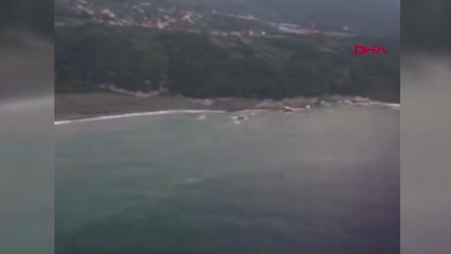 Bartın Danıştay, Amasra'daki Termik Santral İçin 'Çed Olumlu' Raporunu Bozdu