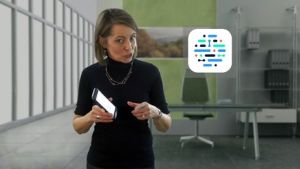 App of the Week - Ada with Francie Black