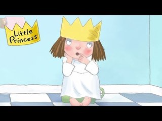 I Keep Forgetting!  Cartoons For Kids  Little Princess