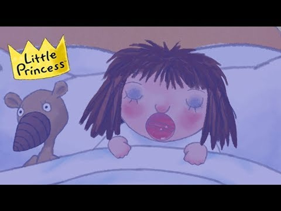 I Want My Dummy!  Cartoons For Kids  Little Princess