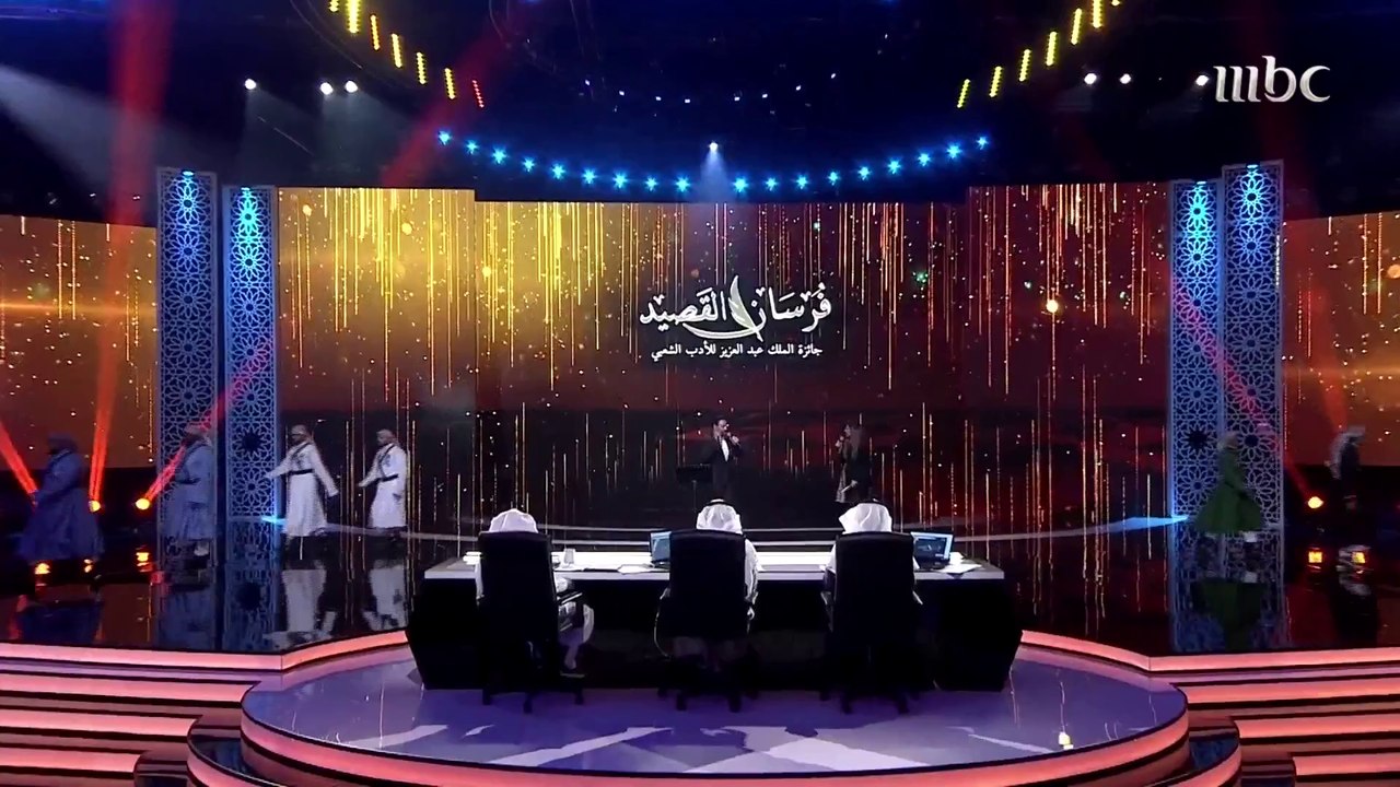 عاصي الحلاني يتفاعل مع طلب ناصر القحطاني