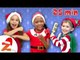 Kids Christmas Party  Jingle Bells & more Nursery Rhymes and Christmas Carols Collection