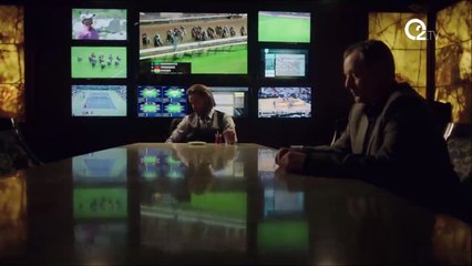 Balkanska mafija 38 ep - Под прикритие - 2. epizoda 4. sezona