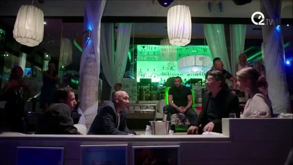 Balkanska mafija 39 ep - Под прикритие - 3. epizoda 4. sezona