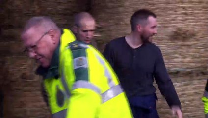 Emmerdale 21st February 2019 Part 2