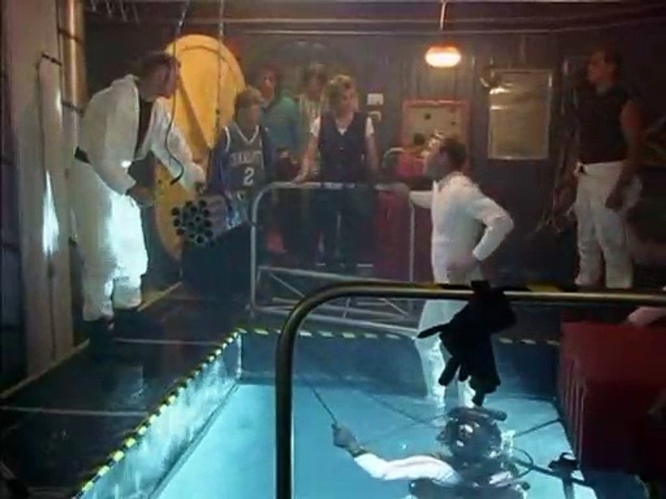 Ocean Girl [Deutsch]   S3E1   Das Riff in Gefahr (2)