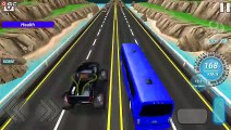 Highway Fastlane Car Racing - Super Speed Car 