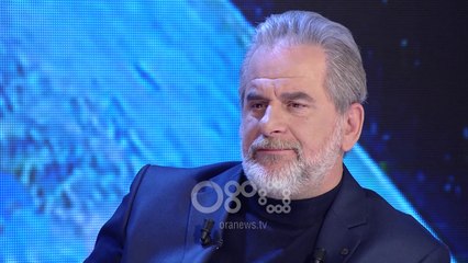 Ora News - Ironia e Qorit: Pres që edhe Rama të nisë dorëzimin e mandateve