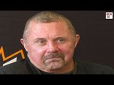 What Scares Horror Icon Kane Hodder