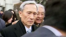 '군 댓글 공작' 김관진 1심 징역 2년 6개월...법정구속은 피해 / YTN
