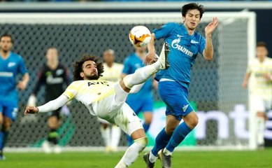 Fenerbahçeli Sadık Çiftpınar: Kendi Hatalarımızın Kurbanı Olduk