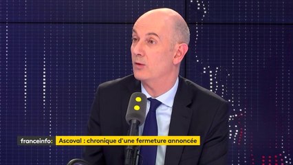 Mort de Fabien Clain : "Je m'en félicite", déclare Roland Lescure, député LREM des Français d'Amérique du Nord