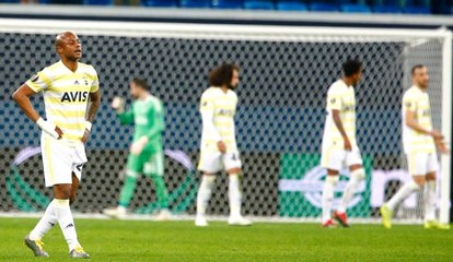 Tümer Metin, Fenerbahçe Stoperlerine İsyan Etti: Biri Bana İzah Etsin