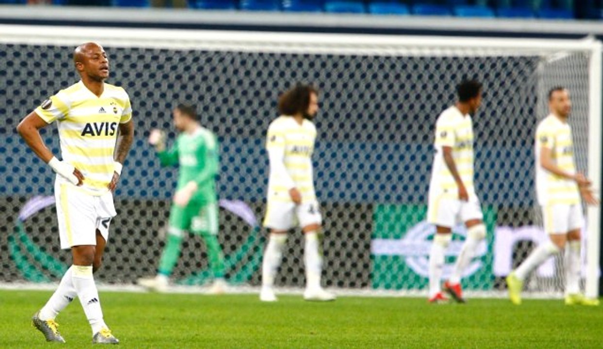 Tümer Metin, Fenerbahçe Stoperlerine İsyan Etti: Biri Bana İzah Etsin