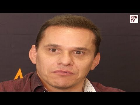 Mighty Morphin Power Rangers Cast On 25th Anniversary