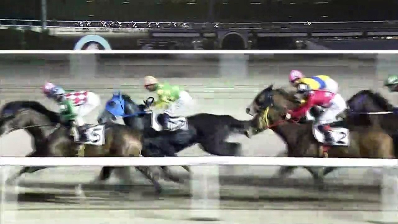 December 13 Race 12